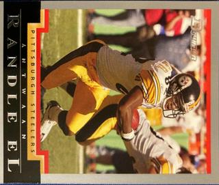 Antwaan Randle El