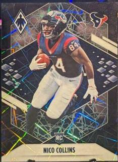 Nico Collins
