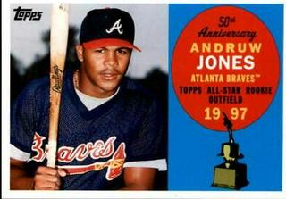 Andruw Jones