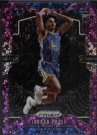 Jordan Poole