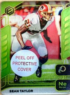 Sean Taylor