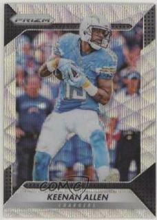 Keenan Allen