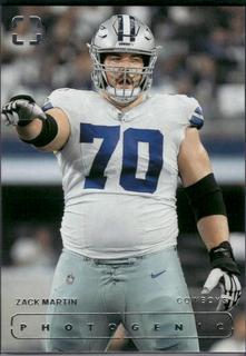 Zack Martin