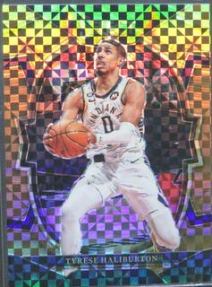 Tyrese Haliburton