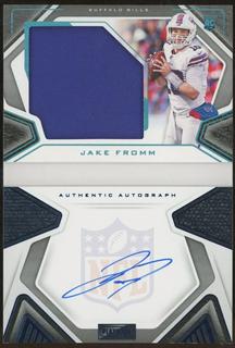 Jake Fromm