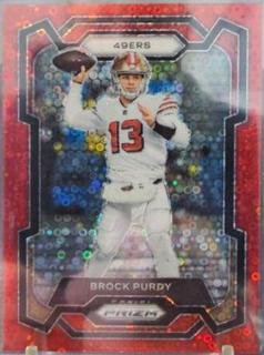 Brock Purdy