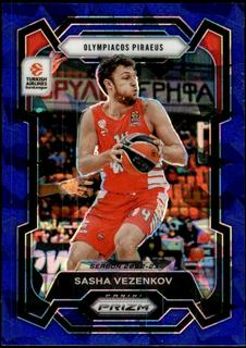 Sasha Vezenkov