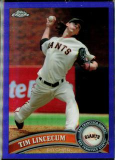 Tim Lincecum