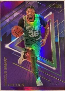 Marcus Smart
