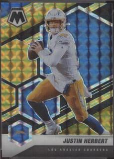 Justin Herbert
