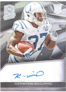 Kerwynn Williams