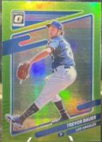 Trevor Bauer