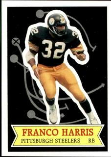 Franco Harris