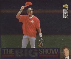Barry Larkin