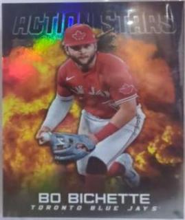 Bo Bichette