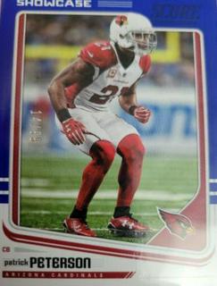 Patrick Peterson