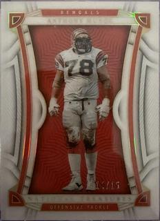 Anthony Munoz