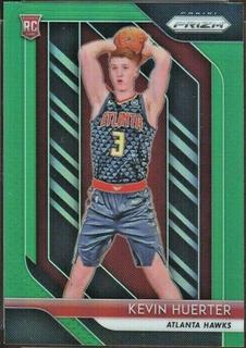 Kevin Huerter