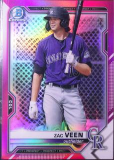 Zac Veen