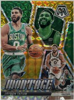 Jayson Tatum
