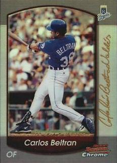 Carlos Beltran