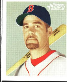 Mike Lowell