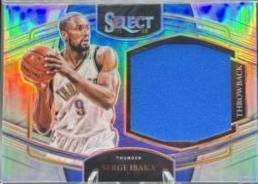Serge Ibaka