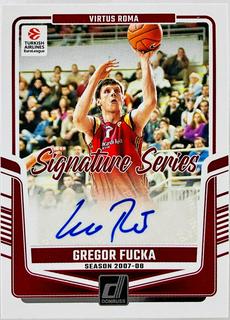 Gregor Fucka