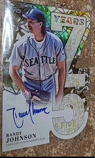 Randy Johnson