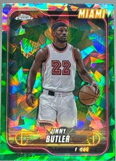 Jimmy Butler