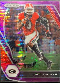Todd Gurley II
