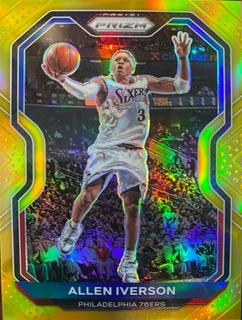 Allen Iverson