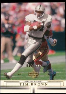 Tim Brown