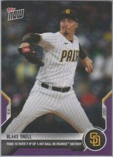 Blake Snell