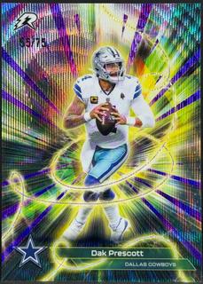 Dak Prescott