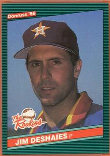 Jim Deshaies