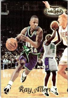 Ray Allen