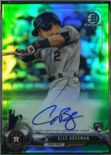 Alex Bregman