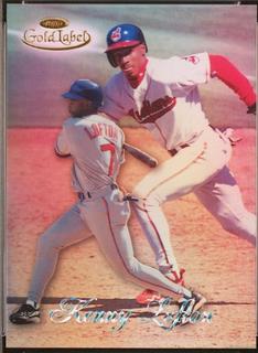 Kenny Lofton