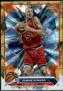 Juwan Howard