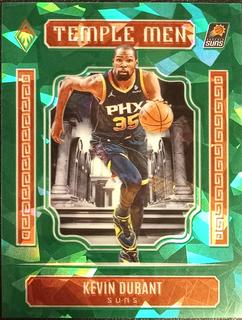 Kevin Durant