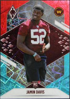 Jamin Davis