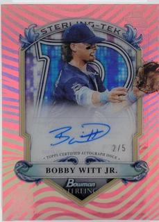 Bobby Witt Jr.
