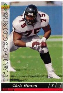 Chris Hinton