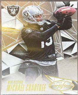 Michael Crabtree