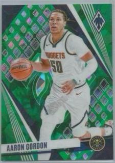 Aaron Gordon