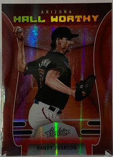 Randy Johnson