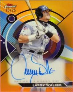 Larry Walker