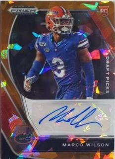 Marco Wilson