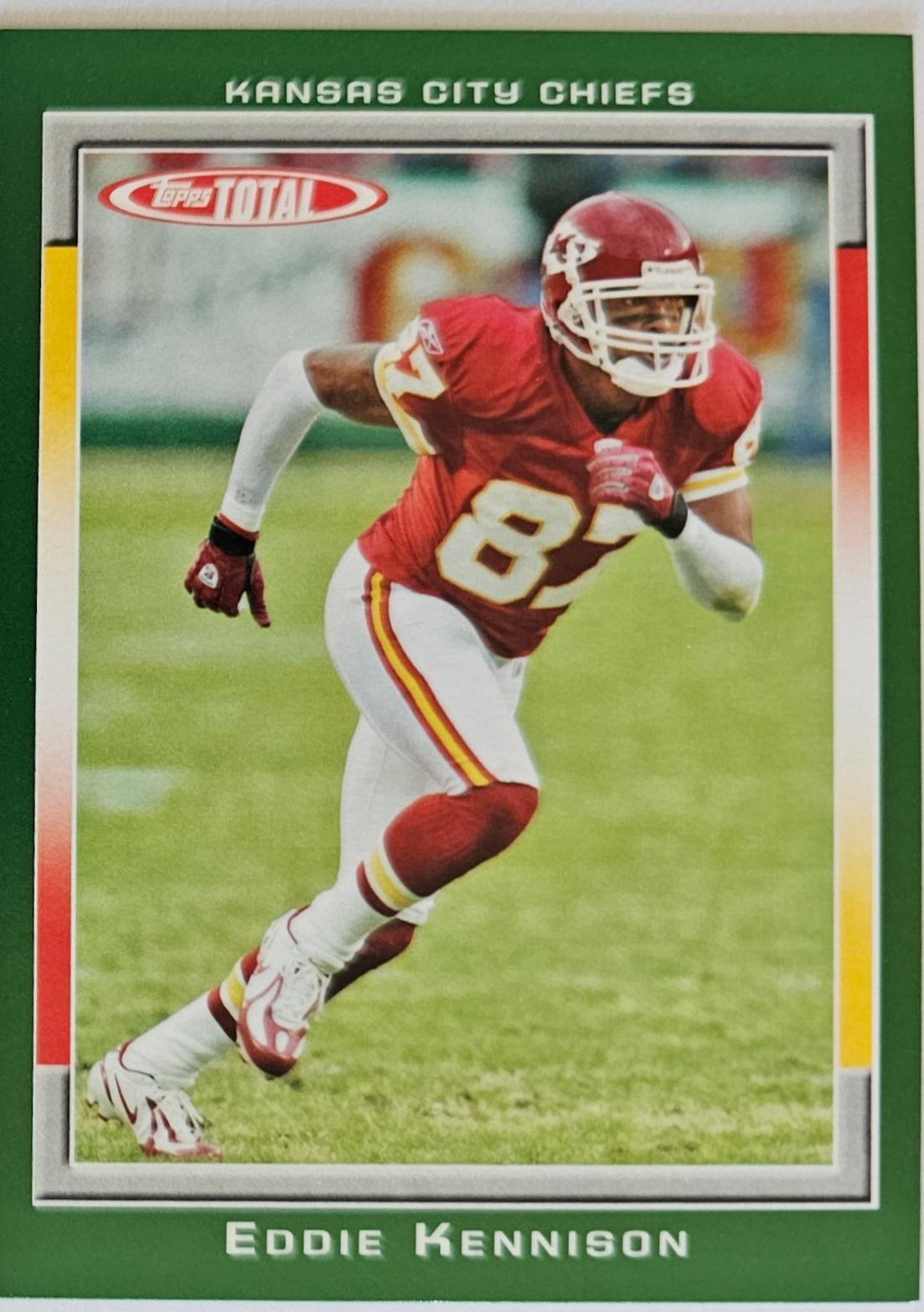 Eddie Kennison #326
